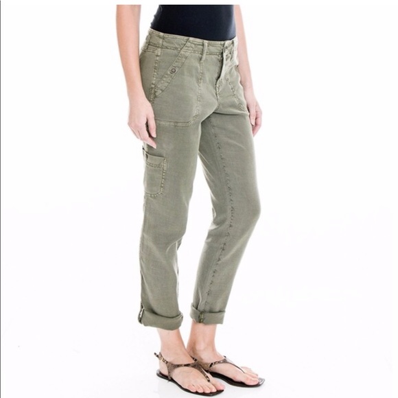 level 99 cargo pants